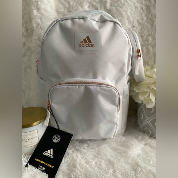 adidas everyday backpack